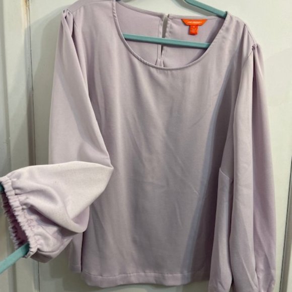 Joe Fresh Blouse - Picture 1 of 1